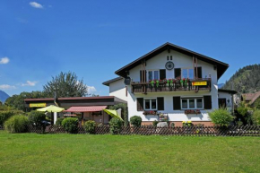 Ferien bei Conny